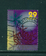 NETHERLANDS - 2006  Christmas  29c  Used As Scan  (5 Of 10) - Used Stamps