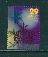 NETHERLANDS - 2006  Christmas  29c  Used As Scan  (5 Of 10) - Used Stamps