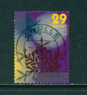 NETHERLANDS - 2006  Christmas  29c  Used As Scan  (5 Of 10) - Used Stamps