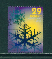 NETHERLANDS - 2006  Christmas  29c  Used As Scan  (6 Of 10) - Gebruikt