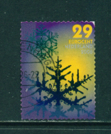 NETHERLANDS - 2006  Christmas  29c  Used As Scan  (6 Of 10) - Used Stamps