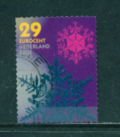 NETHERLANDS - 2006  Christmas  29c  Used As Scan  (8 Of 10) - Gebruikt