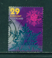 NETHERLANDS - 2006  Christmas  29c  Used As Scan  (8 Of 10) - Used Stamps