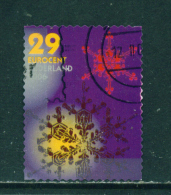 NETHERLANDS - 2006  Christmas  29c  Used As Scan  (10 Of 10) - Used Stamps