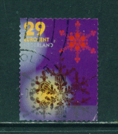 NETHERLANDS - 2006  Christmas  29c  Used As Scan  (10 Of 10) - Used Stamps