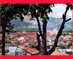 CARTOLINA – ITALIA - Abruzzo - Avezzano (L'Aquila) - 1968 - Panorama - Avezzano