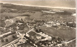 A.E.F. - Pointe-Noire - Vue Générale De La Côte Sauvage - CPSM PF - Pointe-Noire