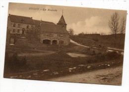 26962  -    Anloy   La  Rochette - Libin