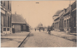 AUBY - Une Rue - Auby