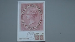 Kanada 681 Maximumkarte MK/MC, SST CAPEX,  Int. Briefmarkenausstellung „CAPEX 1978“, Toronto - Tarjetas – Máxima