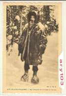 Canada _ Polaire  _ Mgr Brerynat En Costume De Voyage - Autres & Non Classés