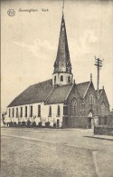 SWEVEGHEM - Kerk - Drukk. R. Nuttin-Toeloose - Zwevegem