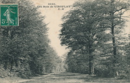 Les Bois De VIROFLAY - Viroflay