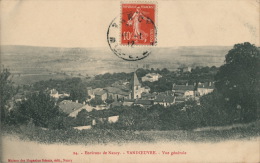 VANDOEUVRE - Vue Générale - Vandoeuvre Les Nancy