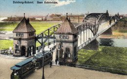 DUISBURG-RUHRORT - Duisburg