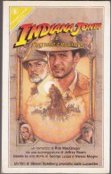 INDIANA JONES E L´ ULTIMA CROCIATA DI ROB MAC GREGOR - SPERLING & KUPFER EDITORI - Azione E Avventura