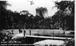 Blarney Castle - Cork