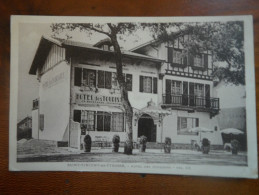 Saint Vincent De Tyrosse Hotel Des Touristes - Saint Vincent De Tyrosse