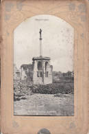 C1920 HEREFORD BLACKFRIARS CROSS - Herefordshire