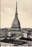 TORINO  Fg - Mole Antonelliana