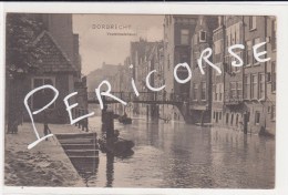 Dordrecht  Voorstraatshaven - Dordrecht