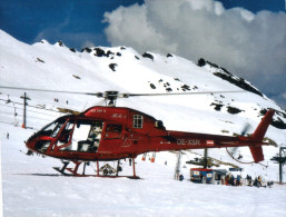 (225) Helicopter - Hélicoptère - Elicotteri