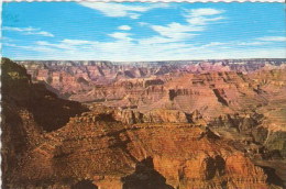 USA Grand Canyon ... XF308a - Grand Canyon