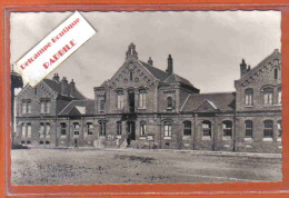 Carte Postale 59. Saint-Pol-sur-mer Prés Dunkerque La Mairie Trés  Beau Plan - Saint Pol Sur Mer