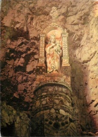 CPSM Grottes De Naours-Vierge De La Rotonde     L1525 - Naours