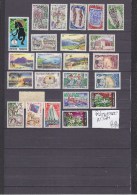 FRANCE. TIMBRE. POLYNESIE. POSTE. N°..60. 61 - Neufs