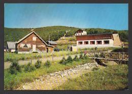 DF / 30 GARD / VALLERAUGUE / L' ESPEROU / LES CHALETS DE L' ESPEROU ET LE SKI-CLUB DE MONTPELLIER - Valleraugue