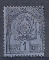 140010482  TUNEZ  YVERT  Nº  9 - Unused Stamps