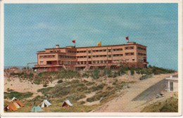 Oostduinkerke   Le Home Et Ses Environs;  1956 Naar Hainaut - Oostduinkerke