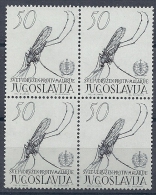 140010487  YUGOSLAVIA  YVERT  Nº  888  **/MNH - Ungebraucht