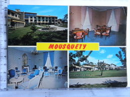 CPM (84) Vaucluse - L'ISLE SUR SORGUES - A.V.R.R. Maison De Vacances - MOUSQUETY - Multivues - L'Isle Sur Sorgue