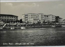 FORLì CESENA - Gatteo A Mare - Alberghi Visti Dal Mare - Cesena