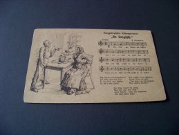 Erzgebirgische Lieder     ( 11 ) - Marienberg