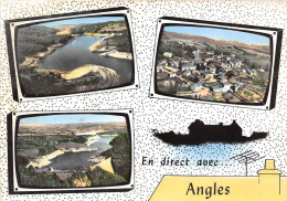 ¤¤  -    ANGLES   -  Multivues   -  ¤¤ - Angles