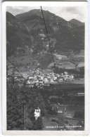 Austria - BAD HOFGASTEIN, Thermalbad, Berglift, Ropeway, 1950. - Bad Hofgastein