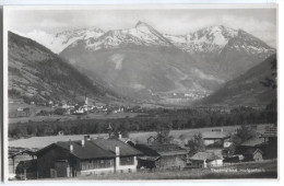 Austria - BAD HOFGASTEIN, Thermalbad, 1929. - Bad Hofgastein