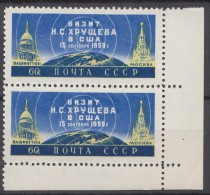 Russia USSR 1959 Mi#2279 Mint Never Hinged - Ongebruikt