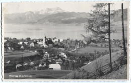 Austria - WEYREGG Am Attersee - Attersee-Orte