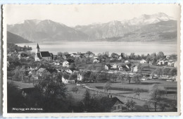 Austria - WEYREGG Am Attersee - Attersee-Orte