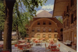 Kemmeriboden-Bad Schangnau I.E. Bahnstation Wiggen - Schangnau