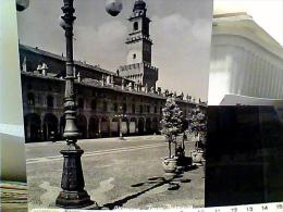 VIGEVANO TORRE DEL BRAMANTE E LAMPIONE  V1958  EI4218 - Vigevano