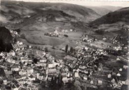 CONDAT-EN-FENIERS VUE GENERALE AERIENNE - Condat