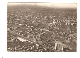 CPA : 69 - Rhône : Lyon Moplaisir : Vue Aérienne - La Californie : Immeubles - Quartier Environnant . - Lyon 8