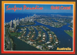 Australia, Gold Coast. - Gold Coast
