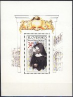 ##Slovakia 2005. [41] Schelingova. Bloc. Michel 23. MNH(**) - Blocs-feuillets