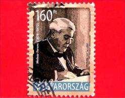 UNGHERIA - Magyar - 2007 - Usato - Per I Giovani - Centenario Della Pubblicazione Di Ferenc Moln - 160 - Used Stamps